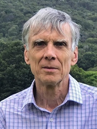 Richard T Corlett